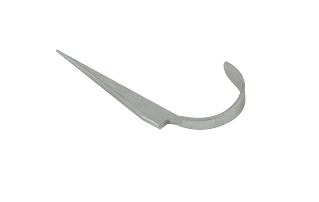 Walraven Rohrhaken ev 17 mm (3/8'') 1tlg. f. Stahlrohr 0861017 Walraven Rohrhaken ev 17 mm (3/8'') 1tlg. f. Stahlrohr 0861017