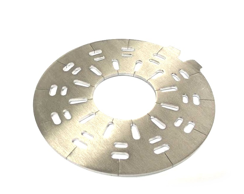 WINDHAGER ROSTPLATTE OBEN 25PMX Wst.2.48 Rostplatte oben PMX21/26 006912