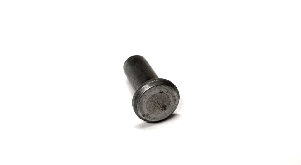WINDHAGER Tuerlagerbolzen DIN1444 12X32 Tuerlagerbolzen DIN1444 12X32 033104