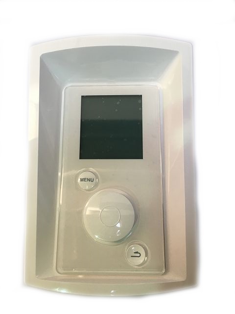WINDHAGER Steuereinheit zu AquaWIN Air3 Steuereinheit zu Brauchwasserwaermepumpe 013708