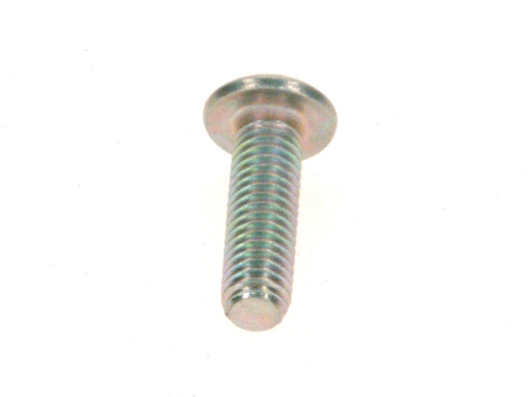 BOSCH Ersatzteil TTNR: 7746900310 Schraube M5x16 (5x)
