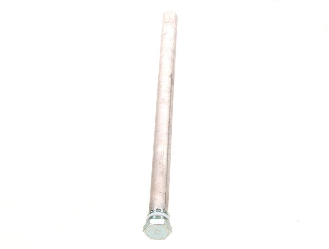 BOSCH Ersatzteil TTNR: 8738718801 Anode G3/4x350 BOSCH Ersatzteil TTNR: 8738718801 Anode G3/4x350