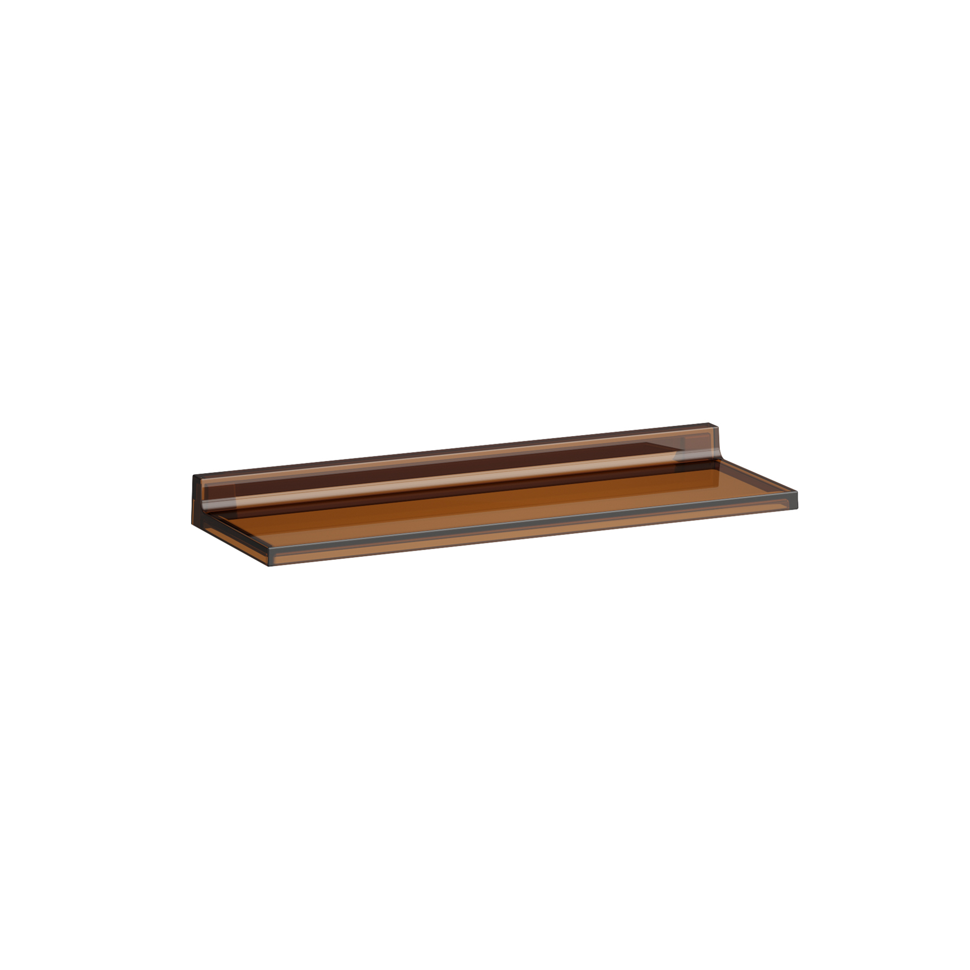 Laufen Ablage K-LAUFEN wandmontiert 450x155x40 bernstein H3853300810001 Laufen Ablage K-LAUFEN wandmontiert 450x155x40 bernstein H3853300810001