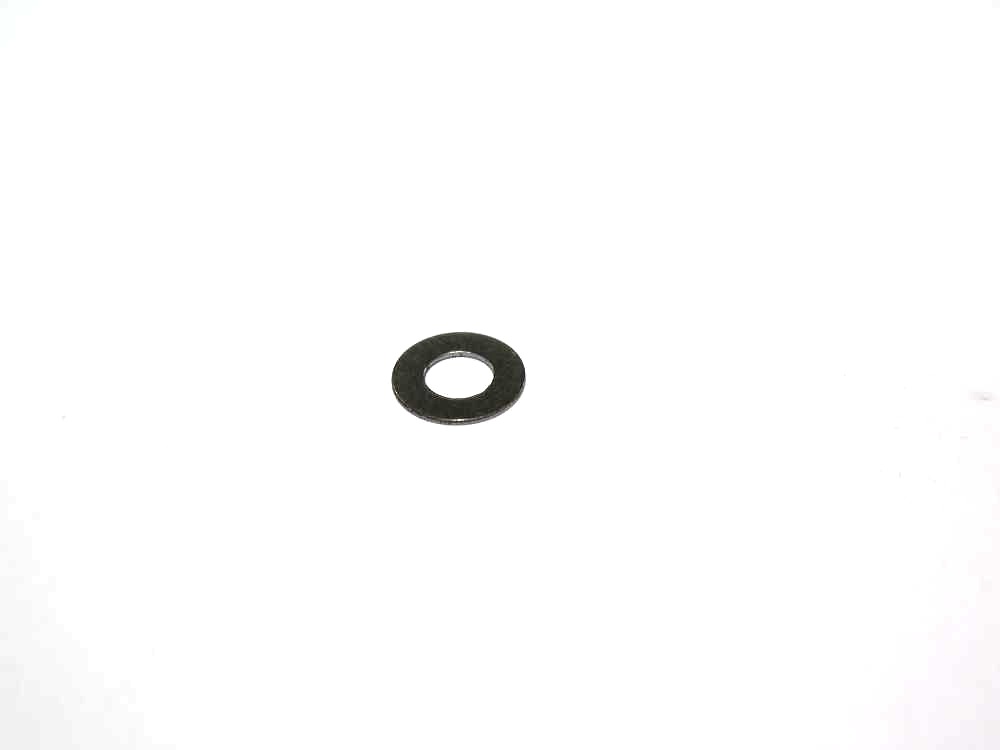 WINDHAGER PASSCHEIBE 10x5x0,5 Praezisionsscheibe (Passcheibe)D10xD5x0,5 006042
