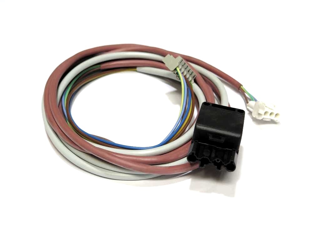 WINDHAGER Kabel Mot..HFR/AAT BWXL Kabel fuer Motor Nachheizflaechenreinigung 048284