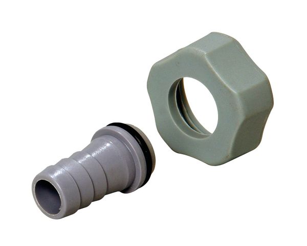 Flamco Schlauchverschraubung DN15, M1308960 Flamco Schlauchverschraubung DN15, M1308960