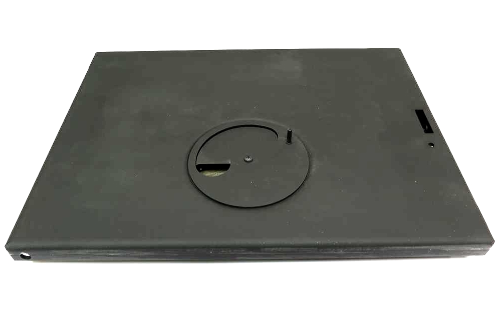 WINDHAGER HT. KPL.F.FKU,FKX ETFKS Heiztuer inkl.Luftschieber, Dichtung und 050165