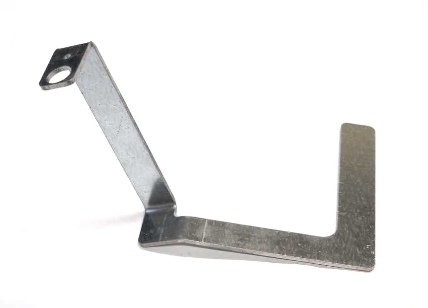 WINDHAGER Ascheverdraengungsblech BWE2, B Ascheverdraengungsblech BWE2, BW2T, BWL, 051046