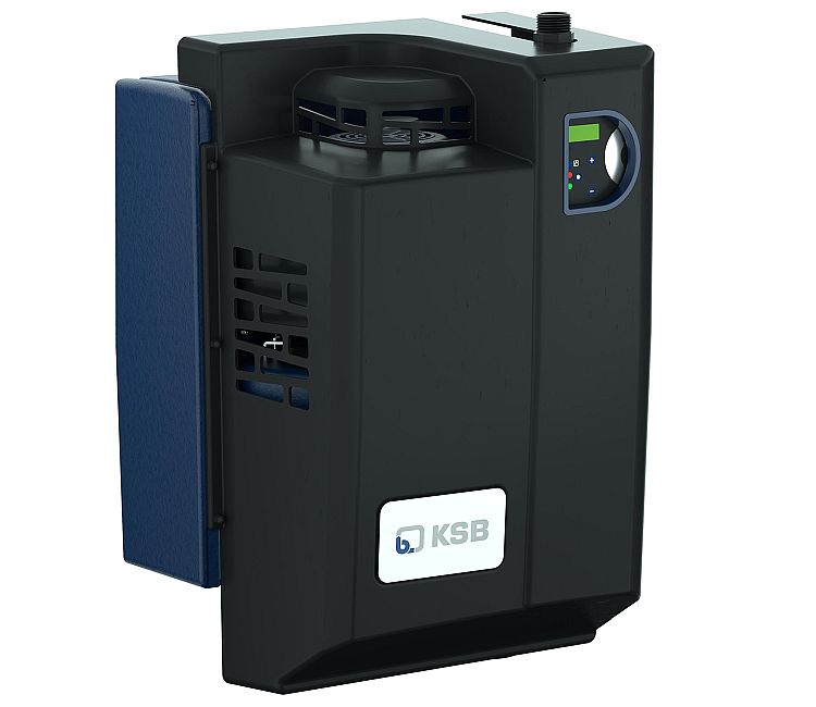KSB Regenwassernutz.anl. HyaRain 2 Plus steckerfertige Anlage 29135201 KSB Regenwassernutz.anl. HyaRain 2 Plus steckerfertige Anlage 29135201