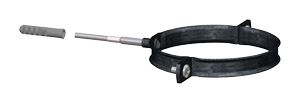 Skoberne Befestigungsschelle D 60 fuer Flexrevision 613011