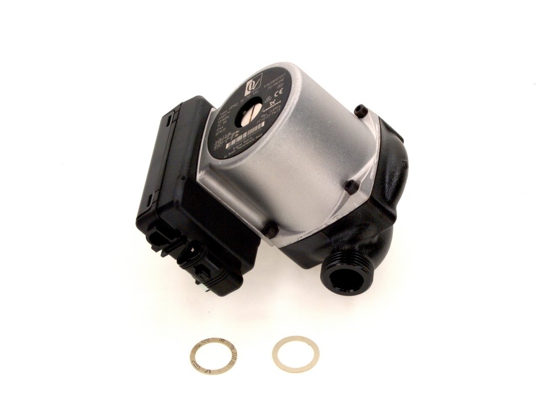 BOSCH Ersatzteil TTNR: 7736700691 Pumpe UPM2 15-70 130 BOSCH Ersatzteil TTNR: 7736700691 Pumpe UPM2 15-70 130