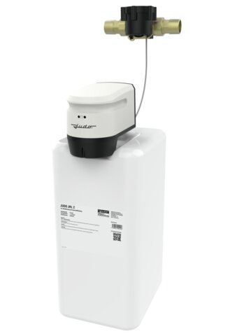 JUDO Dosierpumpenanlage JJWT 10 K 8330115 JUDO Dosierpumpenanlage JJWT 10 K 8330115