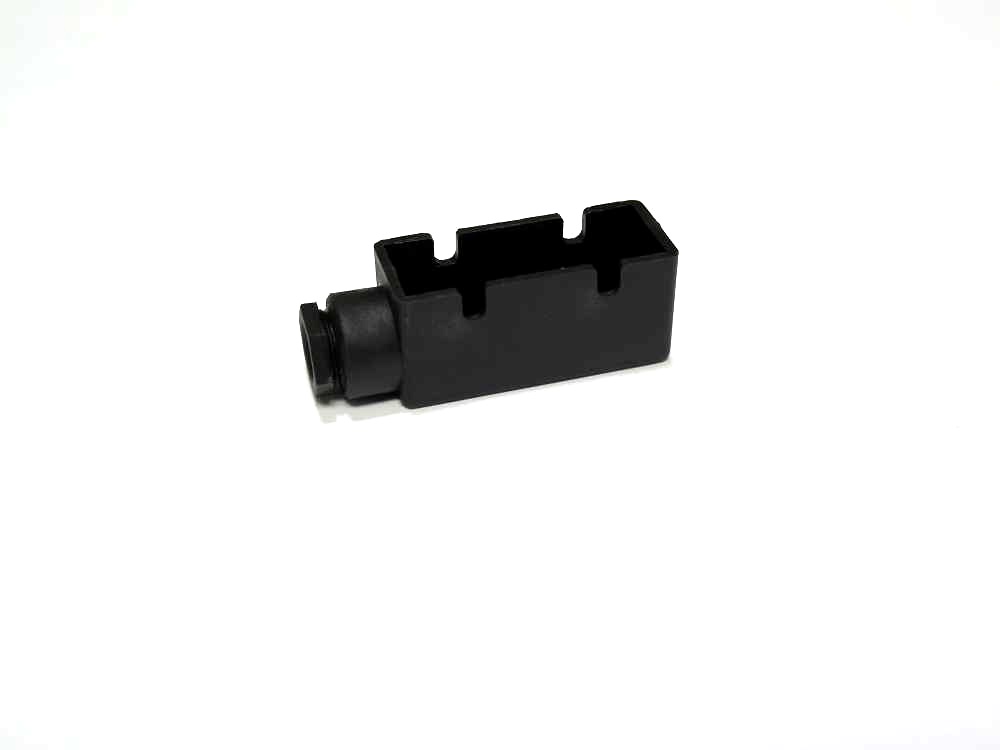 WINDHAGER ABDECKUNG APB-PG (PHM) Abdeckung APB-PG (PHM) Mikroschalter 005159