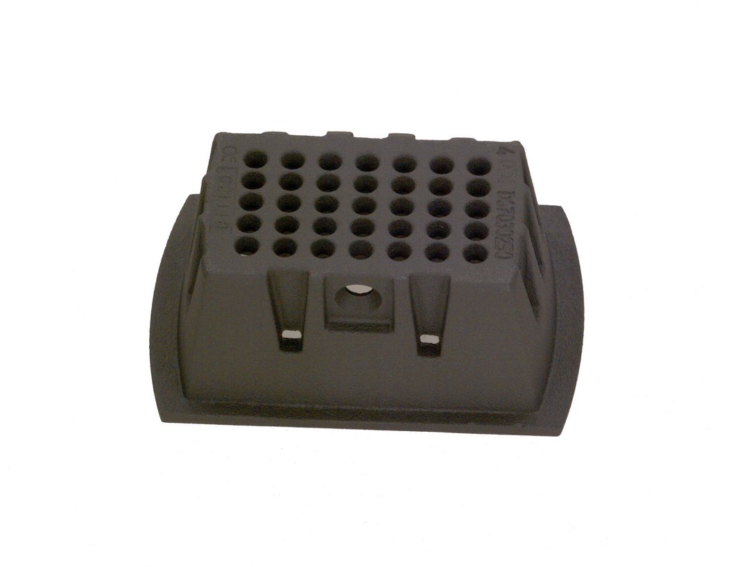 BOSCH Ersatzteil TTNR: 7747001609 Brennertopf fuer Pellet_2W everp