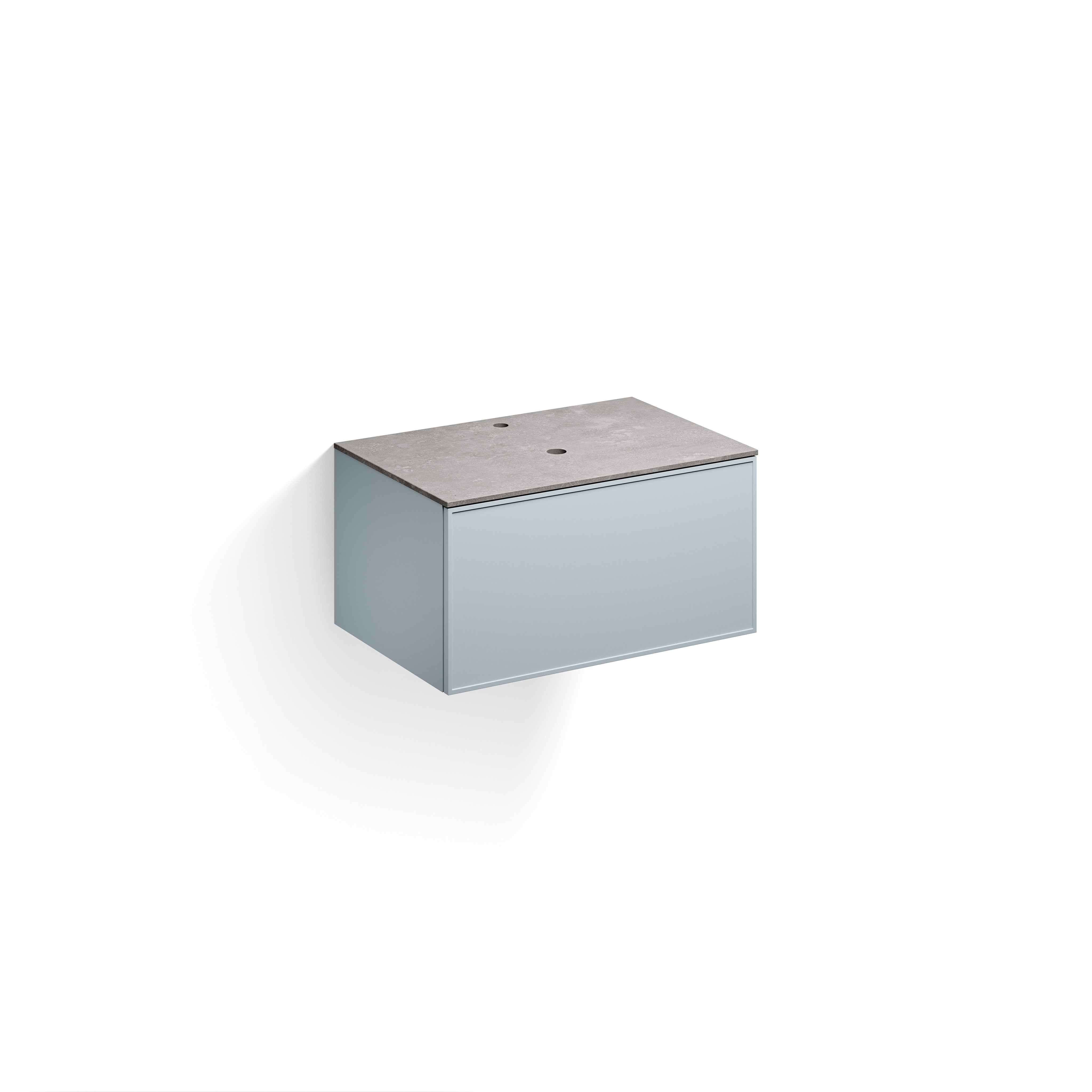 Alape Moebelmodul Arkta 6010107 800x400 NY Silk/Tuerkisgrau 6010107453 Alape Moebelmodul Arkta 6010107 800x400 NY Silk/Tuerkisgrau 6010107453