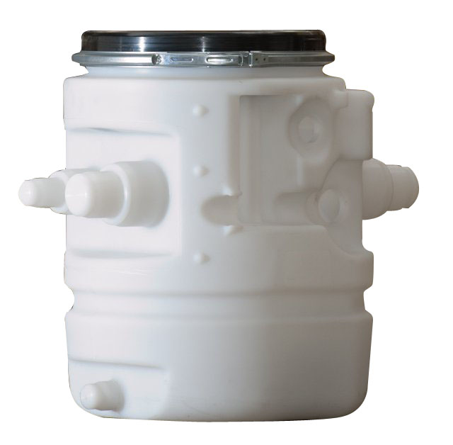 KSB Hebeanlage Sammelbehaelter ueberflur, Box 1 B 19074493
