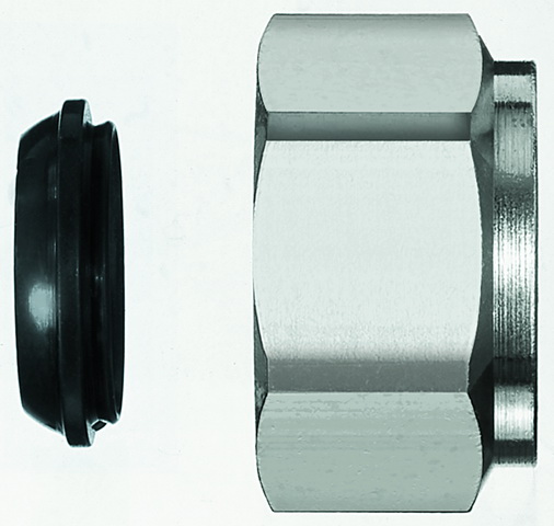 HEIMEIER Klemmverschraubung weich dicht. fuer Cu- u. Stahlrohr 18 mm und G 3/4 AG 1313-18.351 HEIMEIER Klemmverschraubung weich dicht. fuer Cu- u. Stahlrohr 18 mm und G 3/4 AG 1313-18.351