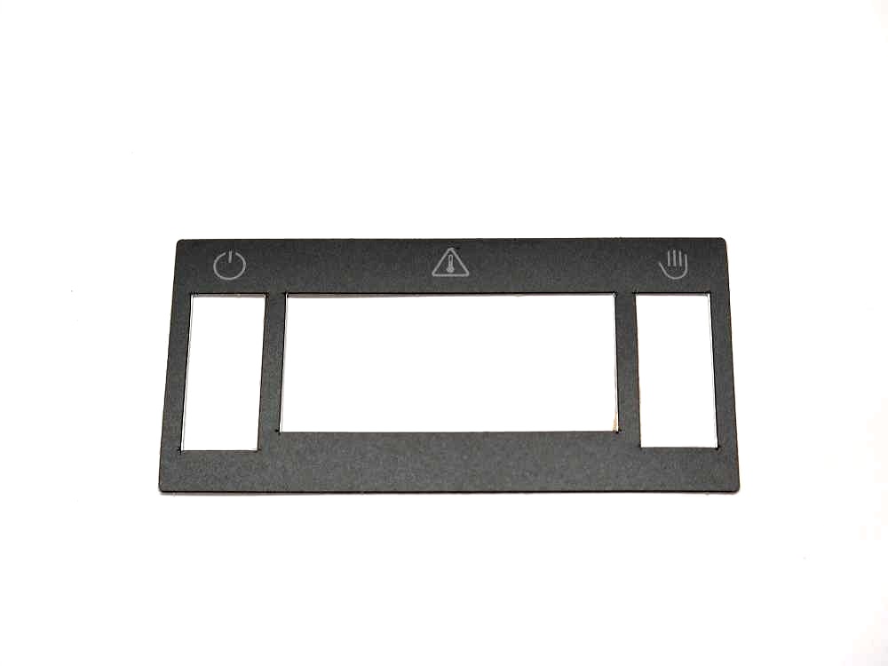 WINDHAGER FOLIE DISPLAY EWP Display Folie 002348