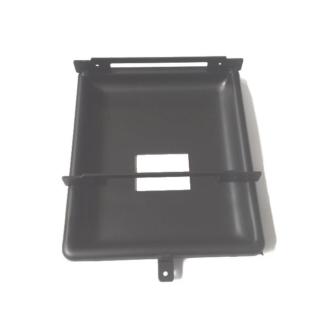 WINDHAGER SCHUTZBL. AT.KPL.VEP Schutzblech Aschetuer VEK170, VEP200-202 046847