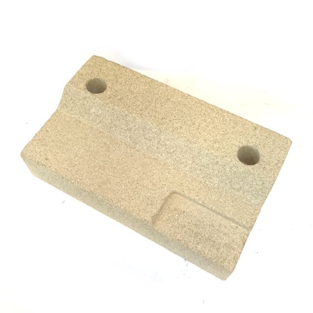 WINDHAGER Tuerstein 2 HT BWXL Tuerstein 2 links Heiztuer BWXL35-60 047445