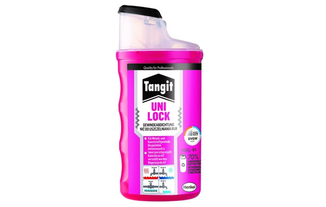 Henkel Gewindedichtfaden Tangit Unilock 45x55x97 160 Meter 2181160