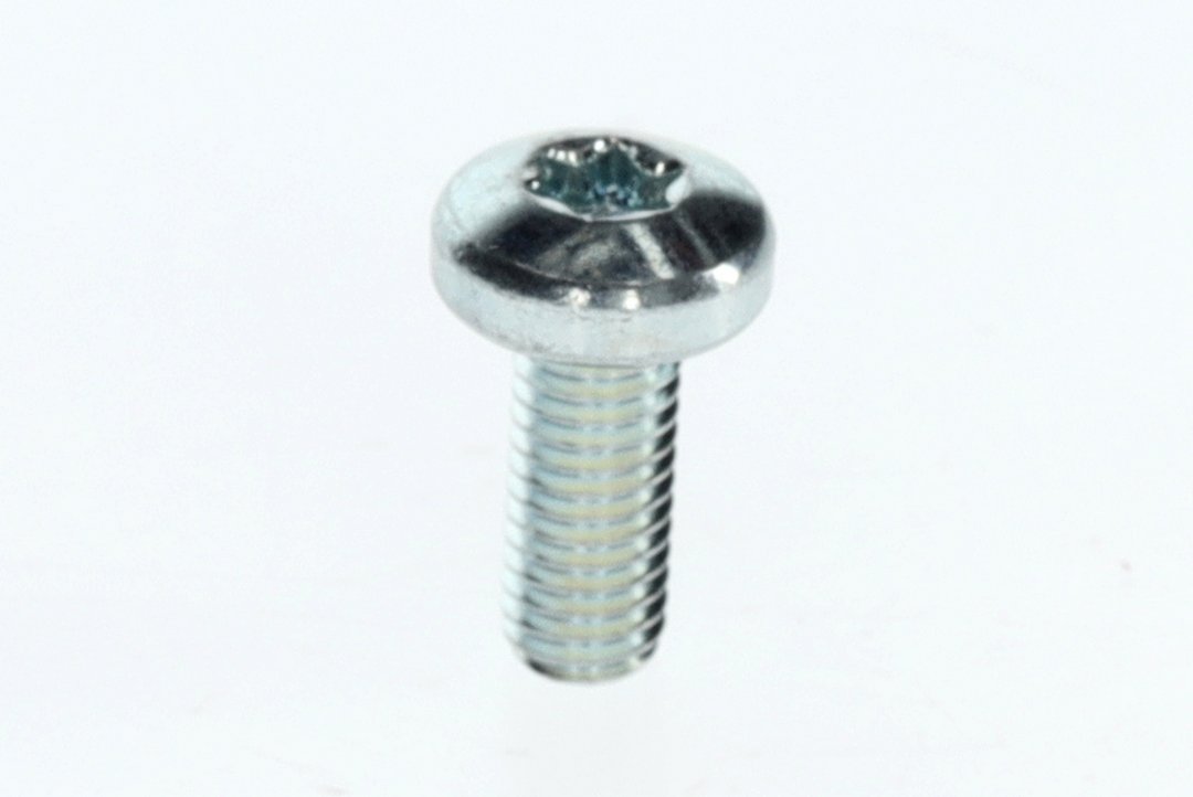 BOSCH Ersatzteil TTNR: 7736700351 Schraube M5x12 (10x) BOSCH Ersatzteil TTNR: 7736700351 Schraube M5x12 (10x)