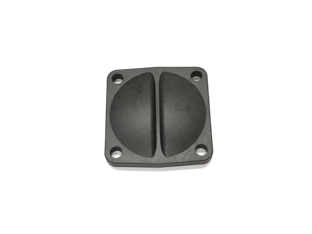 WINDHAGER End-Deckel Vorlaufseite fuer SK End-Deckel Vorlaufseite fuer SKZ 5/4" (K 012231