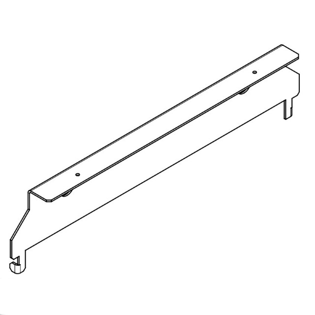 WINDHAGER Positionierwi. BW2-duoWIN Positionierwinkel BW2-DuoWIN 051872