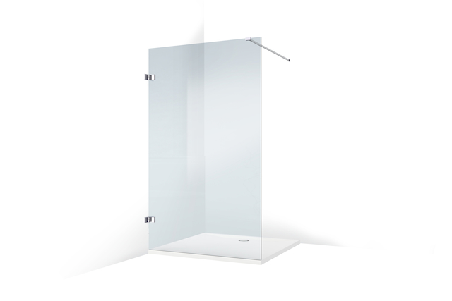 Roth Glasdusche Laguna Maxi-Wave SW1 Walk-In 1tlg. 1120000092