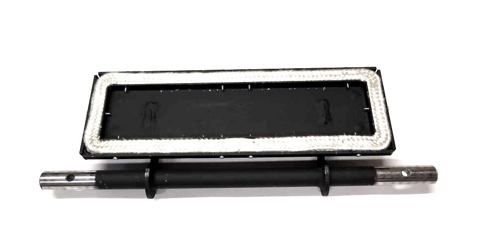 WINDHAGER ANHEIZKL.LACK EWP/EWK Anheizklappe kpl. EWK/EWP180 048259