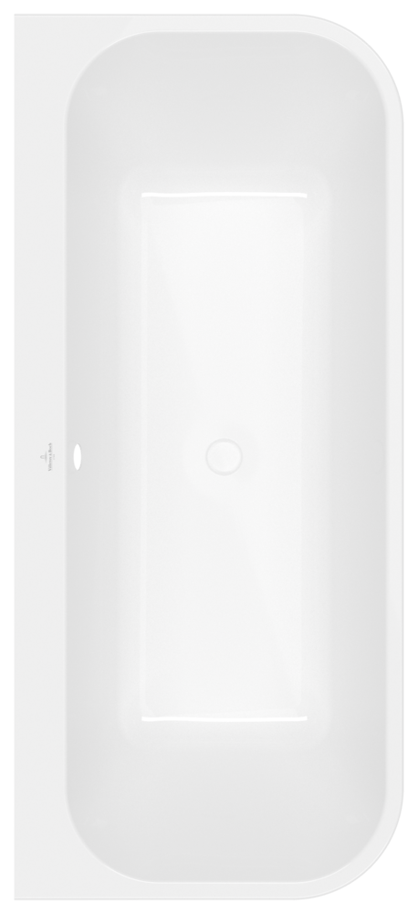 Villeroy Boch VWBadewanne Architectura 1800x800mm VWBadewanne Weiss Alpin A180ARE9CS00V01 Villeroy Boch VWBadewanne Architectura 1800x800mm VWBadewanne Weiss Alpin A180ARE9CS00V01