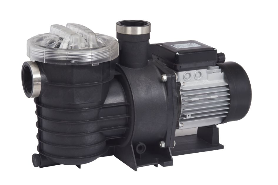 KSB Umwaelzpumpe Filtra N 12 E 1x230V 50Hz IE2 48020327 KSB Umwaelzpumpe Filtra N 12 E 1x230V 50Hz IE2 48020327