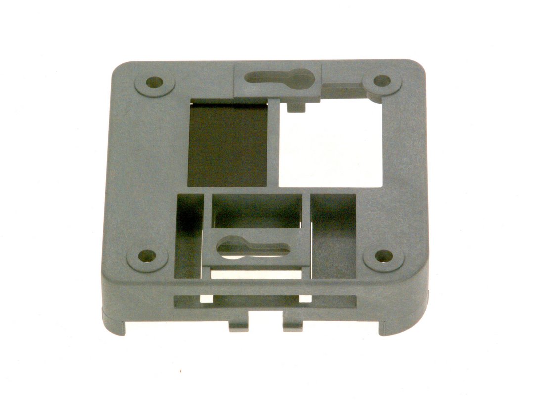 BOSCH Ersatzteil TTNR: 87454001420 Unterteil