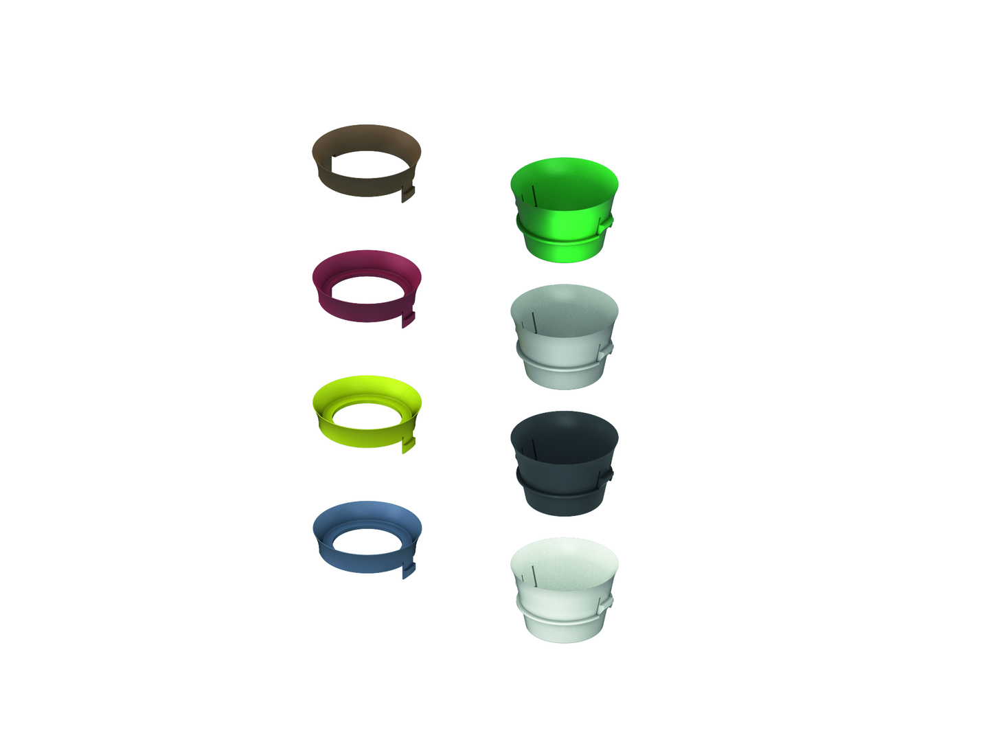 TECE-Drosselset fuer Uni- und Base-Spuelkaesten 9820337 TECE-Drosselset fuer Uni- und Base-Spuelkaesten 9820337