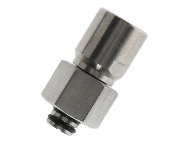 Villeroy Boch Anschlussnippel Zubehoer 21,5x47x21,5mm 92517800