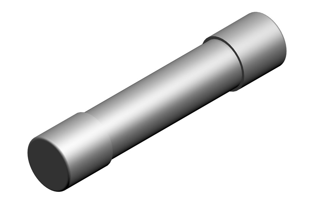 BOSCH Ersatzteil TTNR: 8738803396 Sicherung 2,5A (10x) everp BOSCH Ersatzteil TTNR: 8738803396 Sicherung 2,5A (10x) everp