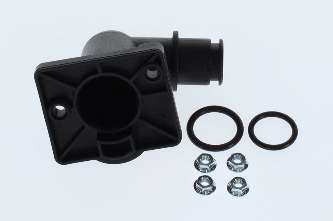BOSCH Ersatzteil TTNR: 7101602 Adapter-Boiler Single