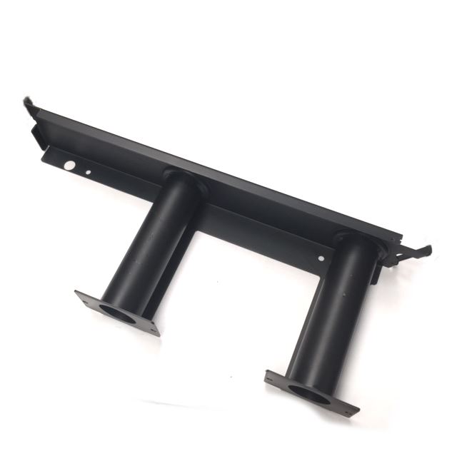 WINDHAGER Flansch Aschebeh. BWXL Flansch Aschebehaelter BWXL35-60 047548