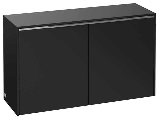 Villeroy Boch Sideboard SuBadewanneay 3.0 C60000 728x423x256mm Eckig Volcano Black C60000VL Villeroy Boch Sideboard SuBadewanneay 3.0 C60000 728x423x256mm Eckig Volcano Black C60000VL