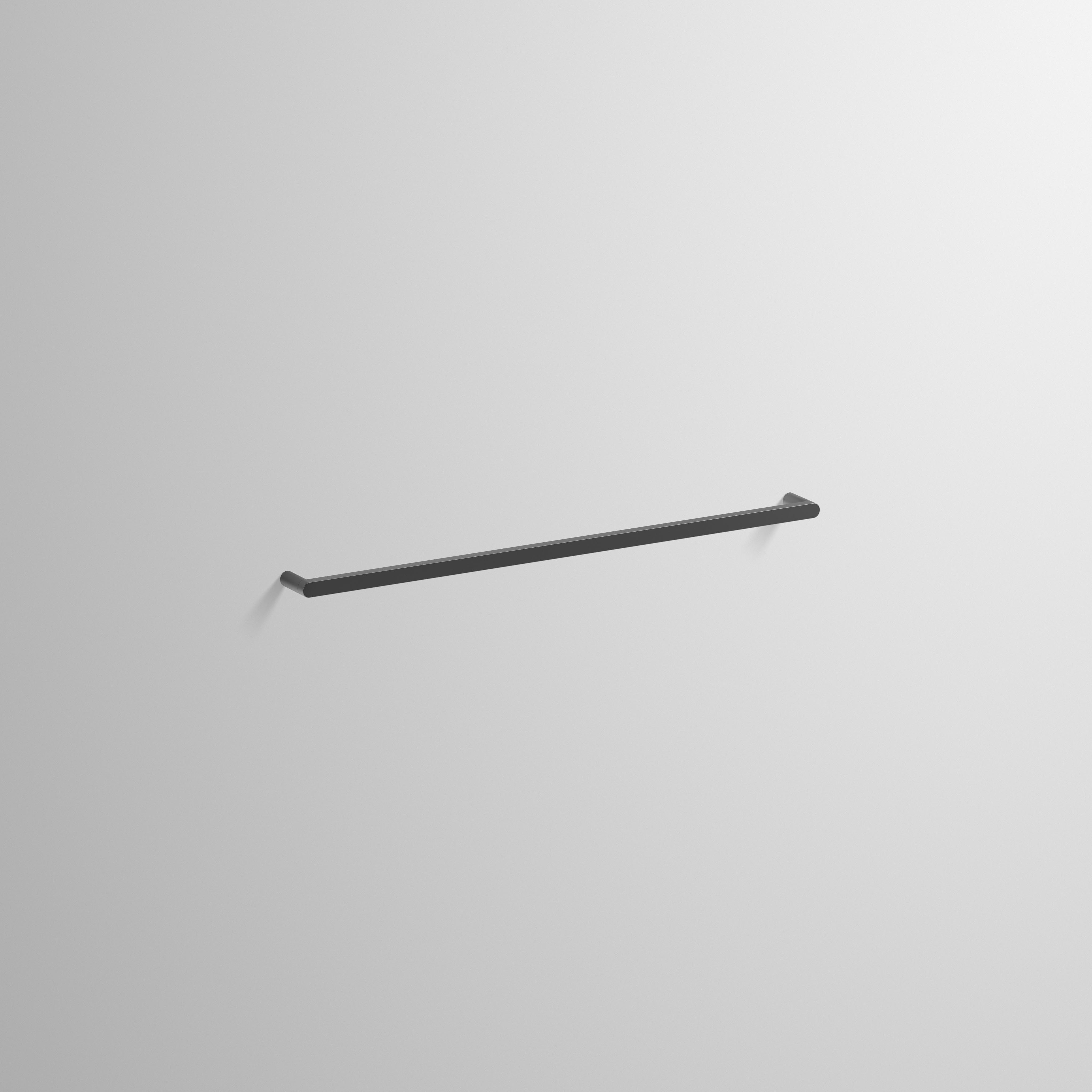 Alape Zubehoer Reling Griff 6003205 550 Mattschwarz 6003206980 Alape Zubehoer Reling Griff 6003205 550 Mattschwarz 6003206980