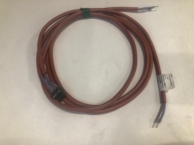WINDHAGER Kabel Interface eBus - Openthe Kabel Interface eBus - Opentherm MW2plus 003519