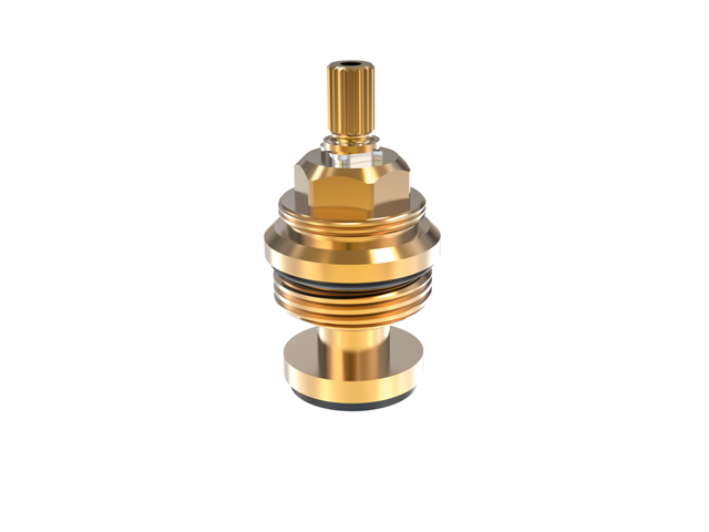 ABA Ersatzoberteil UP-Block DUO-MINI 07004.106.2