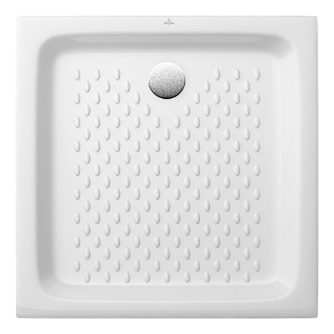 Villeroy Boch Duschwanne O.novo 700x700x100mm Quadrat Weiss Alpin 6028A701 Villeroy Boch Duschwanne O.novo 700x700x100mm Quadrat Weiss Alpin 6028A701