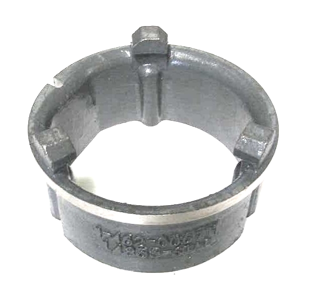 WINDHAGER KONUS 10/15BW bis L29 Konus BW10/15 bis SN: 829999/08, FW bis 006711