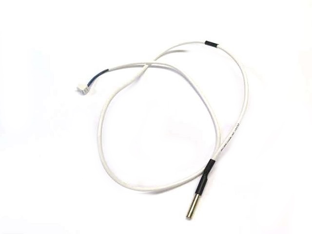 WINDHAGER Wassersensor Lagerbehaelter zu Wassersensor Lagerbehaelter (Verdrahtung 013342