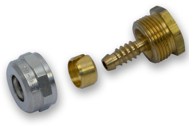 Roth Abdrueckstopfen 14mm 1115006902 Roth Abdrueckstopfen 14mm 1115006902