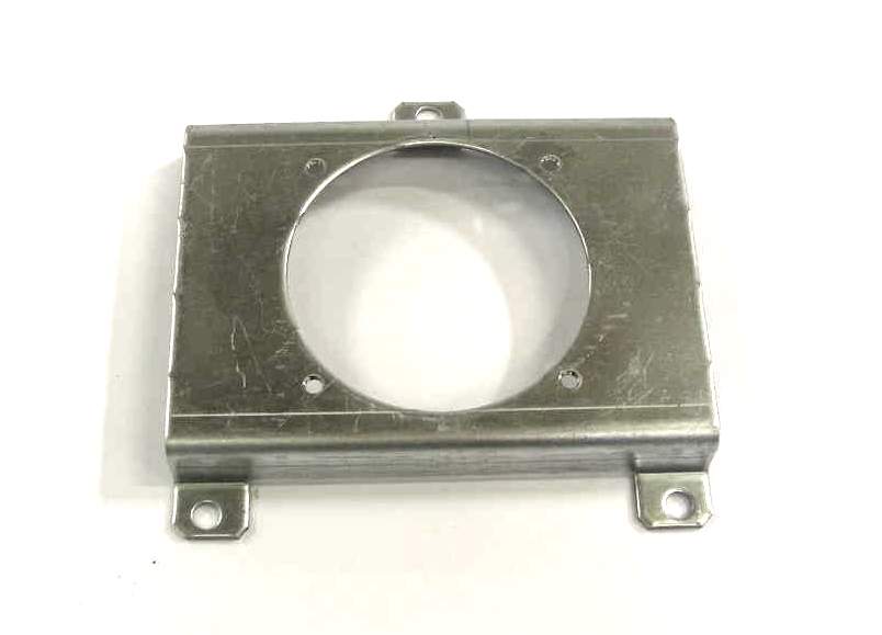 WINDHAGER STRAHLSCHUTZBL.VZ. BW Strahlschutzblech Geblaesemotor BW10-26, 044007