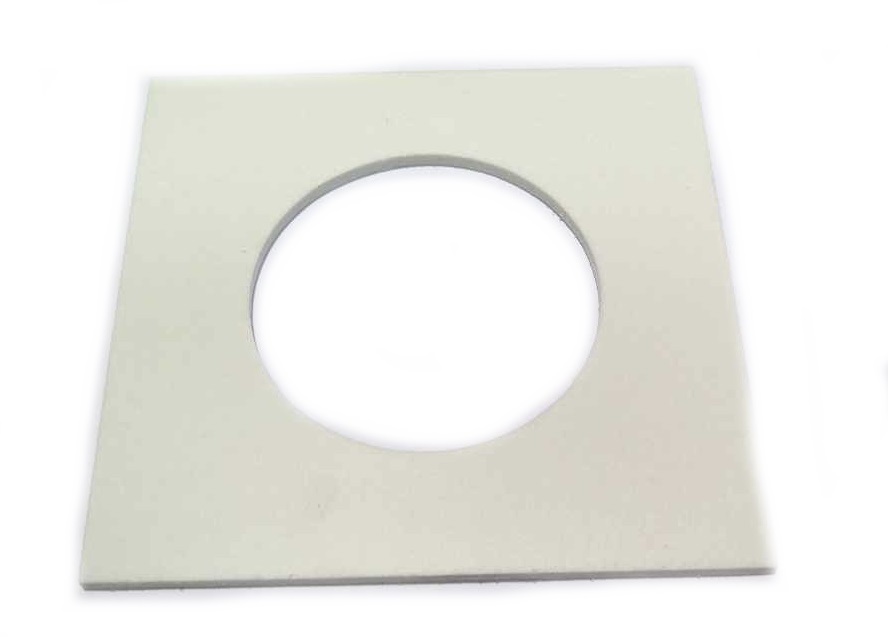 WINDHAGER DICHTUNG FZ.U 176X168 Dichtung unten 176x168x5mm Feuerungszyli 007368