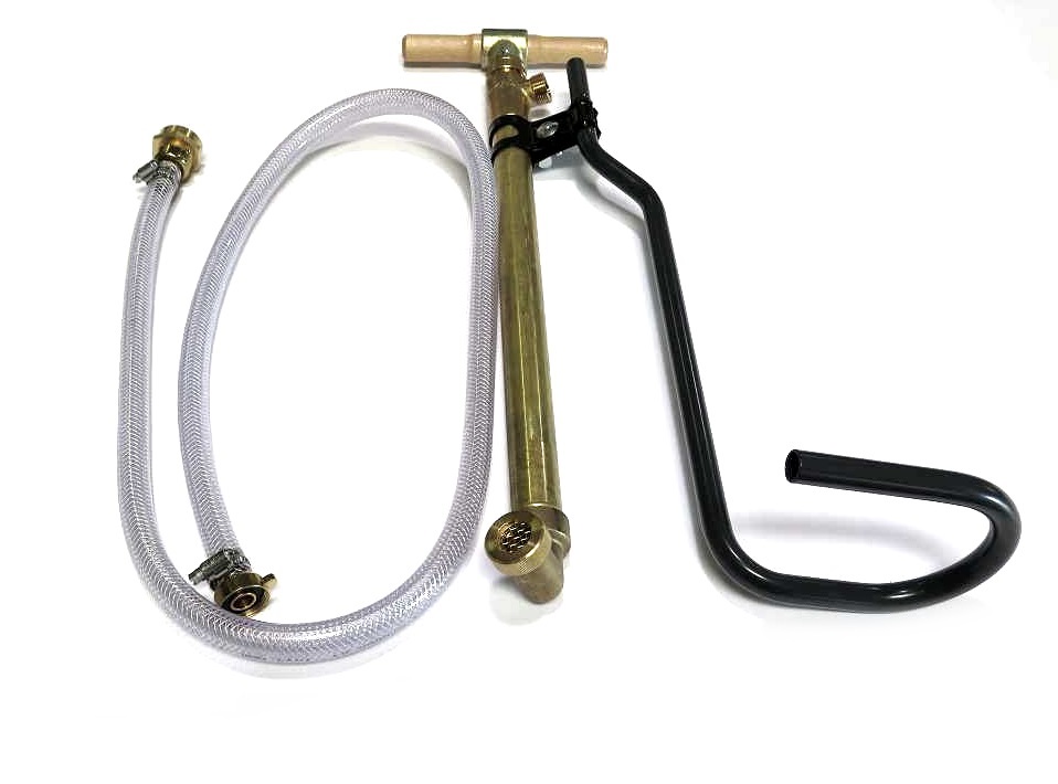WINDHAGER Einfuellpumpe G20 BCG Einfuellpumpe G20 BCG 006094