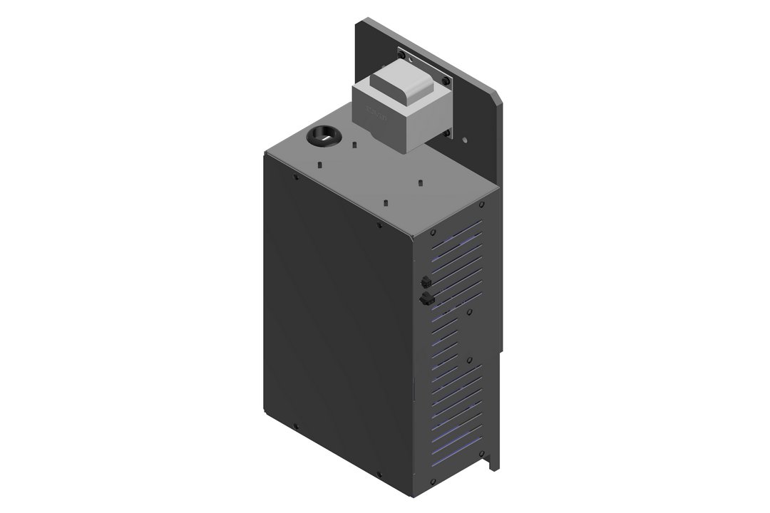 BOSCH Ersatzteil TTNR: 8738211935 Wechselrichter dreiphasig